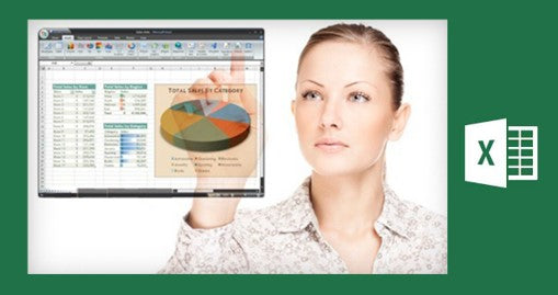 Curso Online Excel Técnico: Aprende Excel desde Cero hasta Avanzado con ejercicios 100% Prácticos